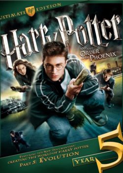 Harry Potter Và Hội Phượng Hoàng