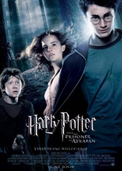 Harry Potter Và Tên Tù Vượt Ngục Azkaban