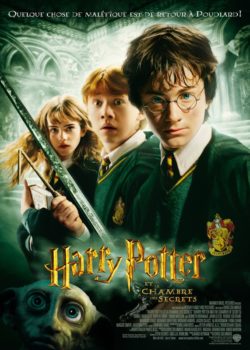 Harry Potter Và Phòng Chứa Bí Mật