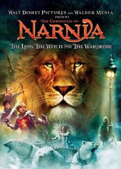 Biên Niên Sử Narnia: Sư Tử Phù Thủy Và Cái Tủ Áo