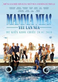 Mamma Mia! Yêu lần nữ