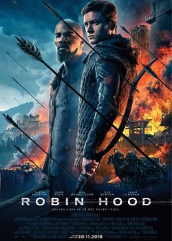 Siêu Trộm Lừng Danh Robin Hood