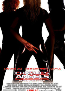 Những Thiên Thần Của Charlie 2: Hết Tốc Lực