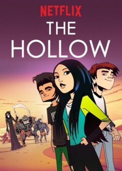 The Hollow: Trò Chơi Kỳ Ảo 2