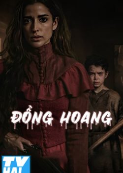 Đồng Hoang