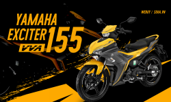 Hiểu xe trong phút mốt: Những chiếc Yamaha Exciter huyền thoại – đi 100km chỉ hết 2,09 lít xăng