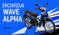 Hiểu xe trong phút mốt: Tuyệt chiêu nào khiến mẫu ‘quốc dân’ của Honda ‘cứ leo lên là đi ngay’?