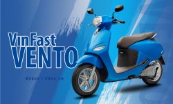 Hiểu VinFast Vento trong phút mốt: Hơn 50 triệu, lấy gì để ‘làm nên chuyện’?
