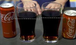 Coca-Cola trong lon dường như ít hơn? Không phải tưởng tượng, đó chính là biểu hiện của lạm phát