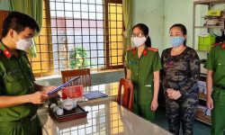 Hy Hữu: Người đàn bà ở Quảng Ngãi hoãn ở tù đến tận 14 năm vì… 4 lần mang thai