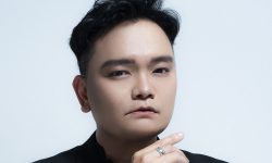 Trịnh Tú Trung: “Tôi chỉ mong phim đạt doanh thu 1 tỷ đồng”