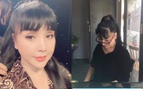 Cuộc sống của NSND Lan Hương “Em bé Hà Nội” ở tuổi 59: Bình yên bên chồng, muốn đóng phim