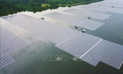 Malaysia có tiềm năng để trở thành trung tâm sản xuất pin năng lượng hydro