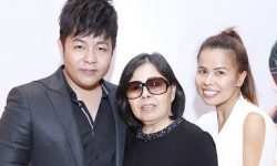 Quang Lê: Mọi việc trong cuộc sống tôi đều chia sẻ với mẹ