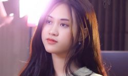 Ca sĩ Jee Trần: “Ngay cả những giây phút khó khăn nhất, tôi vẫn luôn đi đúng đường”