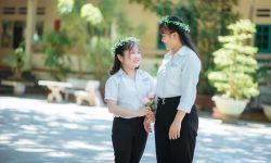 Nghị lực phi thường của cô gái mắc bệnh Lupus ban đỏ