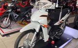 Xe số ngày càng thất thế