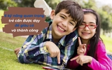 6 kỹ năng quan trọng cần dạy con trong thời đại mới: Số 3 có thể quyết định con giàu hay nghèo