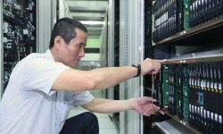 Chuyển đổi công nghệ lên đám mây: Canh cánh nỗi lo bảo mật dữ liệu