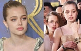 Ngắm con gái Angelina Jolie – Brad Pitt đẹp rực rỡ ở tuổi trăng tròn