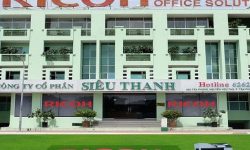Bán đất giúp lãi lớn nửa đầu năm, doanh nghiệp máy in trả cổ tức 85% bằng tiền