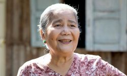 “Bà nội quốc dân” Lê Thiện: Tôi không muốn đưa tôi ra để bàn tới tính lui “Bà nội quốc dân” Lê Thiện: Tôi không muốn đưa tôi ra để bàn tới tính lui