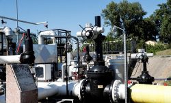 Công ty Transneft của Nga nói Ukraine khóa đường ống chuyển dầu từ Nga sang châu Âu