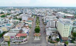 Loạt ‘tay to’ đấu nhau ở dự án 14.000 tỷ tại An Giang