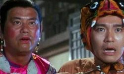 “Bạn diễn vàng” của Châu Tinh Trì – Trần Bách Tường giải nghệ, tận hưởng tuổi già bên vợ hoa đán