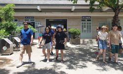 Du lịch Đà Nẵng tăng cường kích cầu, thu hút khách quốc tế Du lịch Đà Nẵng tăng cường kích cầu, thu hút khách quốc tế