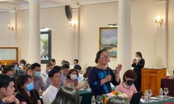 Than trời về thủ tục nhà đất!