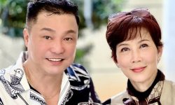 ‘Nữ hoàng ảnh lịch’ Diễm Hương sau 30 năm: Xinh đẹp, có 4 con và sống tại Mỹ