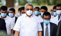 Sri Lanka: Cựu Tổng thống Rajapaksa đề nghị nhập cảnh Thái Lan