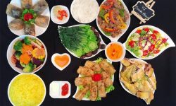 Cần chuẩn bị những gì cho mâm cỗ cúng rằm tháng 7?