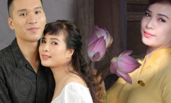 Nữ tiếp viên hàng không U50 từng gây bão trên sóng truyền hình vì sự trẻ trung và cách “đồng hành cùng con như một người bạn”