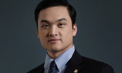 Con trai ông Lê Viết Hải làm Phó Chủ tịch Xây dựng Hòa Bình
