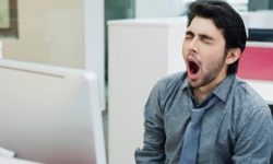 Ngủ ngon nhưng vẫn ngáp liên tục trong ngày, cảnh báo tình trạng sức khỏe đang gặp nhiều nguy hiểm